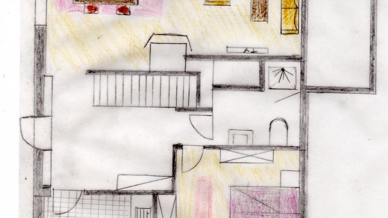 Grundriss Grundriss
